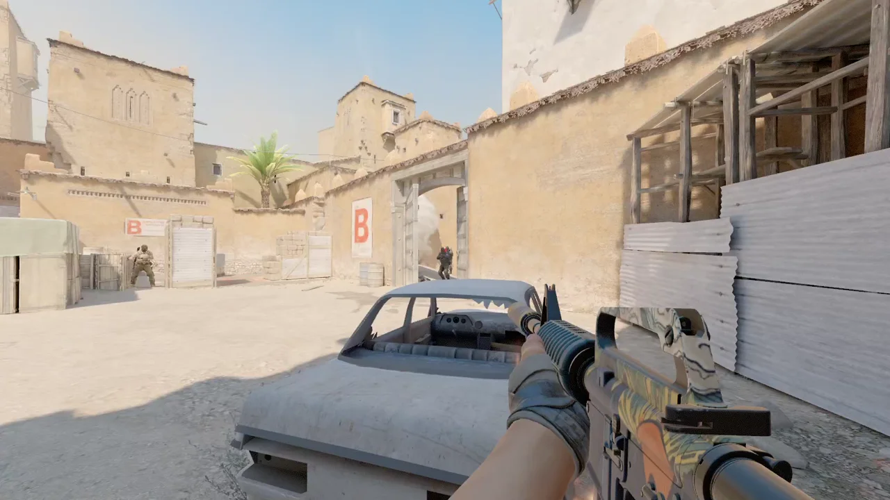 highlight